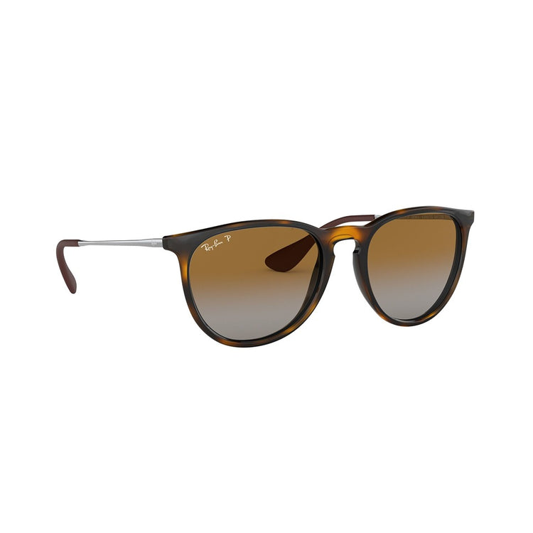 M (54mm)/Light Havana / Polarized Brown Gradient