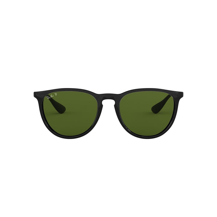 M (54mm)/Black / Polarized Green Classic G-15