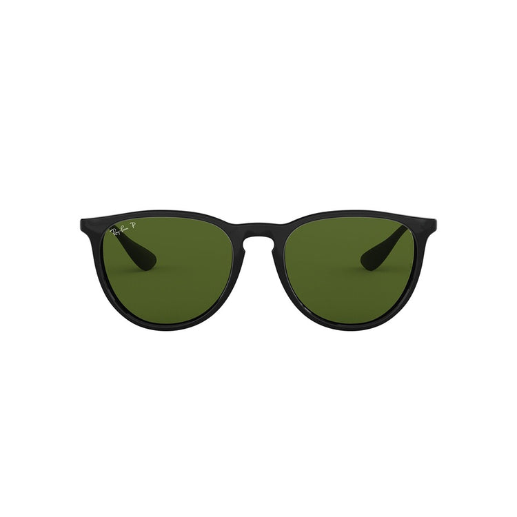 M (54mm)/Black / Polarized Green Classic G-15