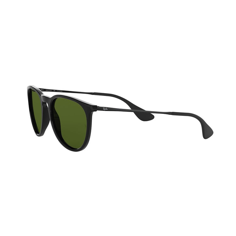 M (54mm)/Black / Polarized Green Classic G-15