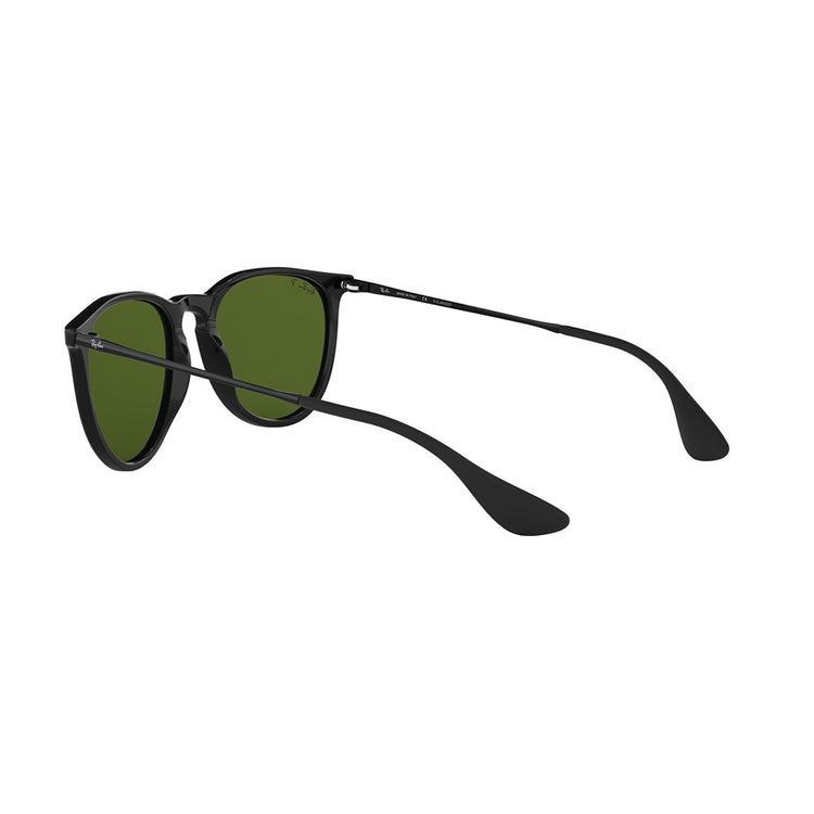 M (54mm)/Black / Polarized Green Classic G-15