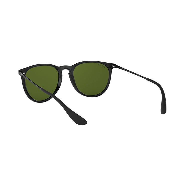 M (54mm)/Black / Polarized Green Classic G-15