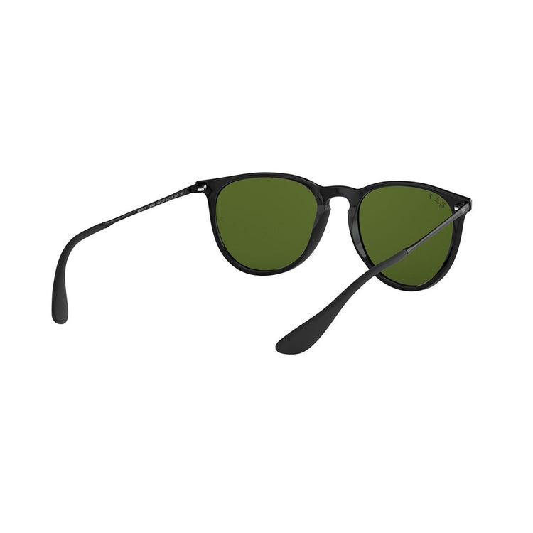 M (54mm)/Black / Polarized Green Classic G-15