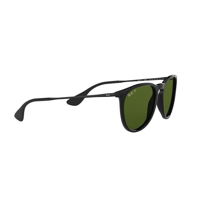 M (54mm)/Black / Polarized Green Classic G-15