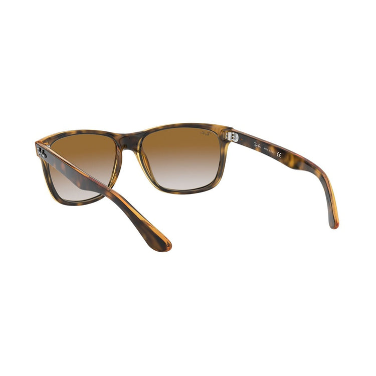 M (57mm)/Light Havana / Brown