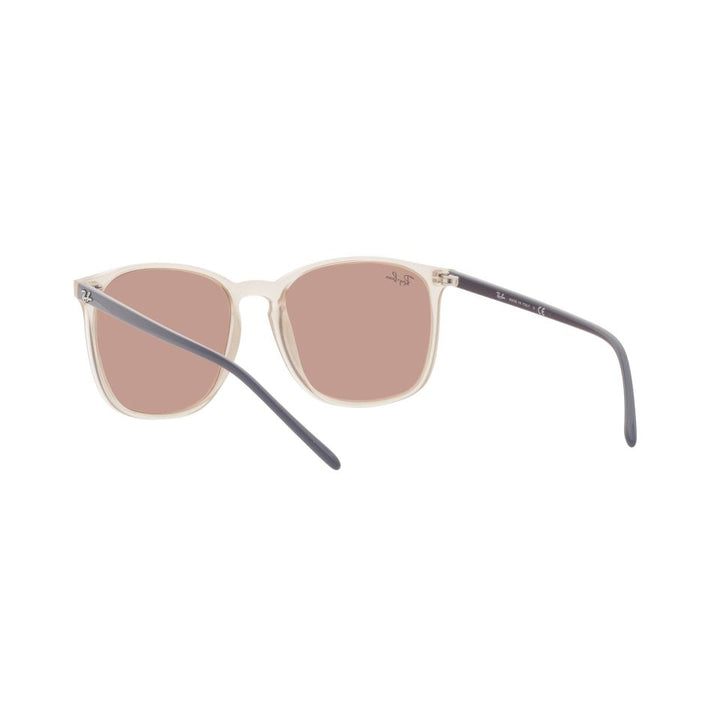 M (56mm) / Light Brown / Photochromic Brown Gradient Dark Brown