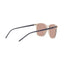 M (56mm) / Light Brown / Photochromic Brown Gradient Dark Brown