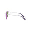 M (50mm)/Violet Fluo / Grey Mirror Violet