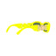 M (53mm)/Yellow Fluo / Dark Grey