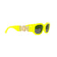 M (53mm)/Yellow Fluo / Dark Grey