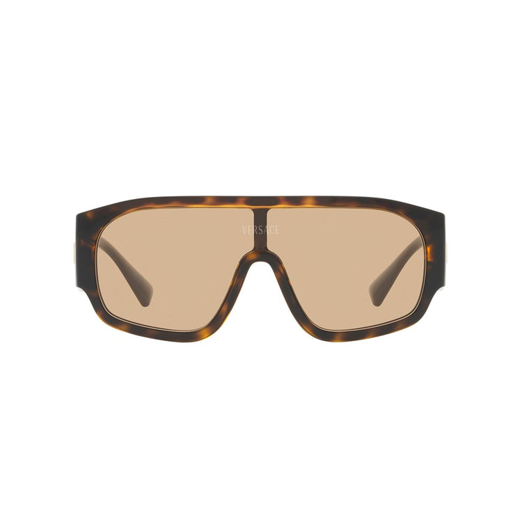 XL (33mm)/Havana / Light Brown