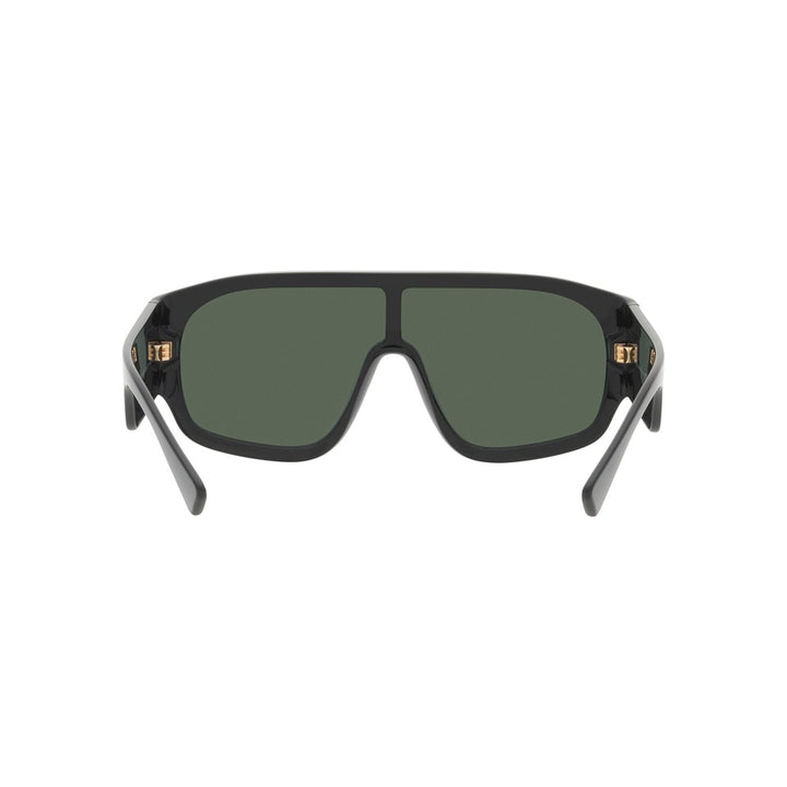 XL (33mm)/Black / Dark Green