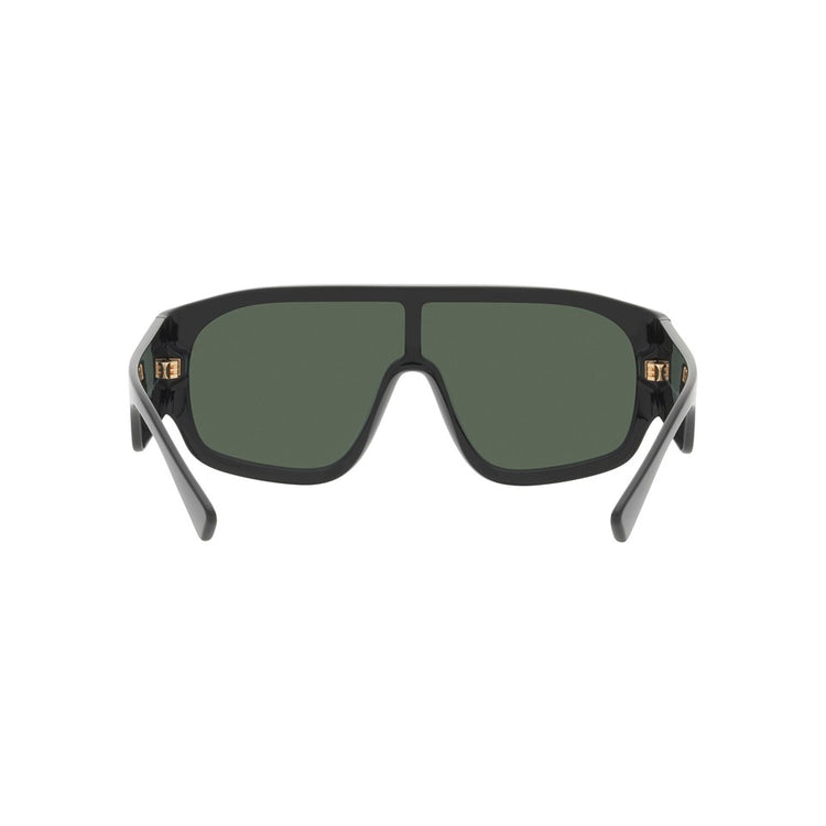 XL (33mm)/Black / Dark Green