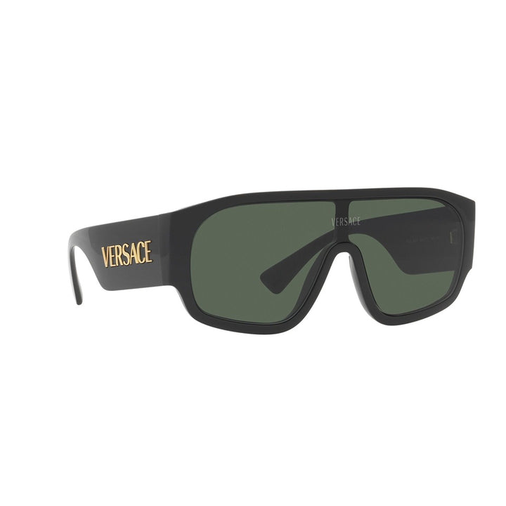 XL (33mm)/Black / Dark Green