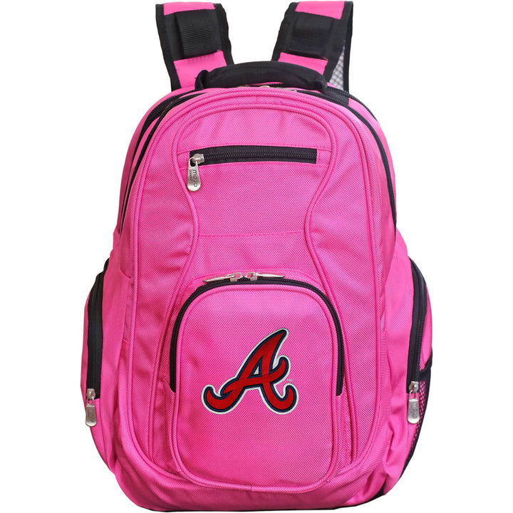 Large Backpack / Pink