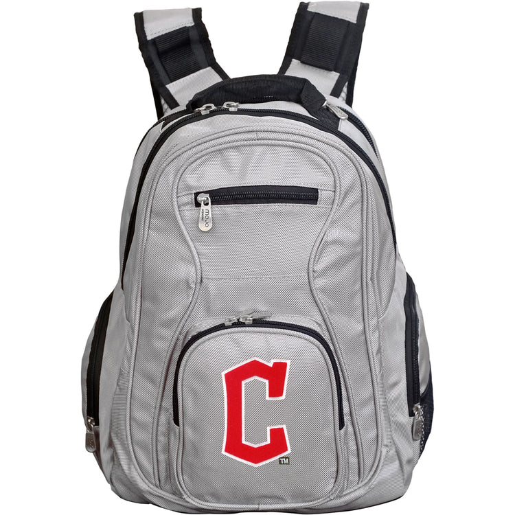 Large Backpack / Gray