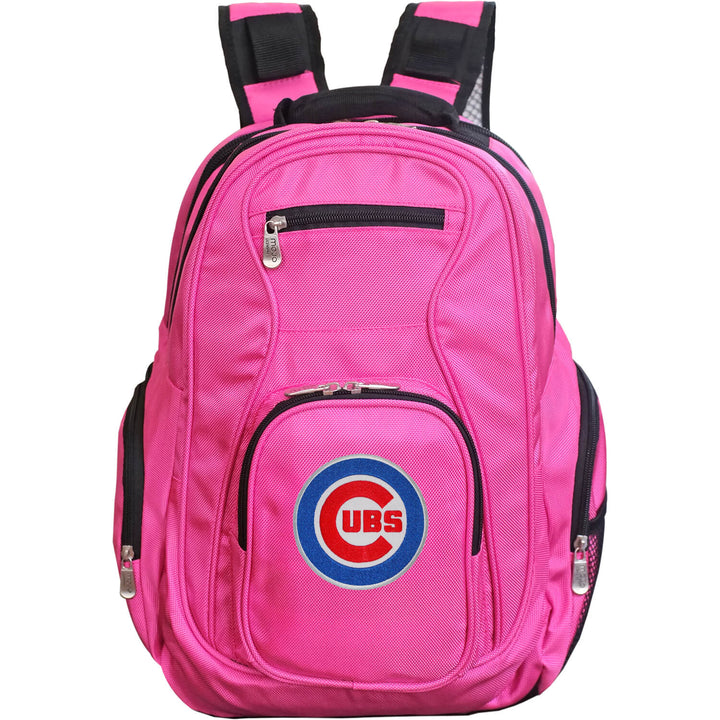 Large Backpack / Pink