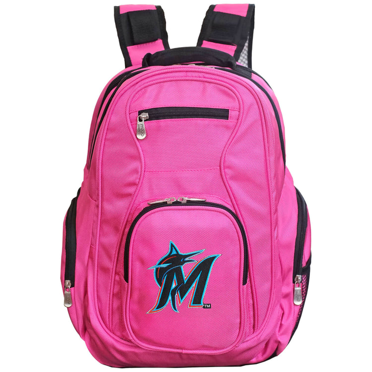 Large Backpack / Pink