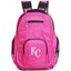 Large Backpack / Pink