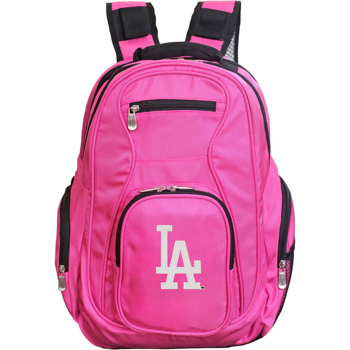 Large Backpack / Pink