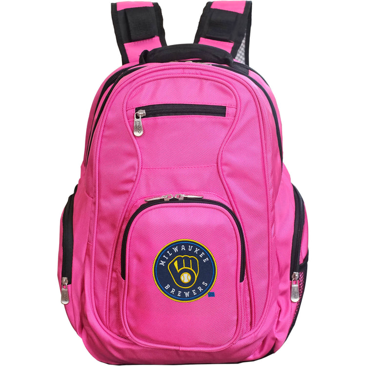 Large Backpack / Pink