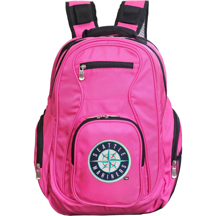 Large Backpack / Pink