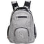 Large Backpack / Gray