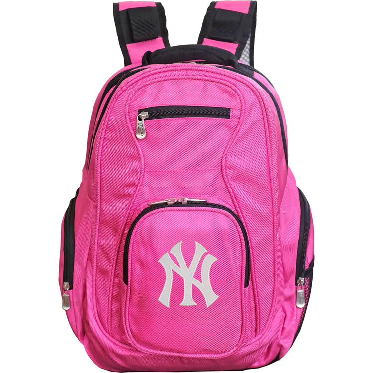 Large Backpack / Pink