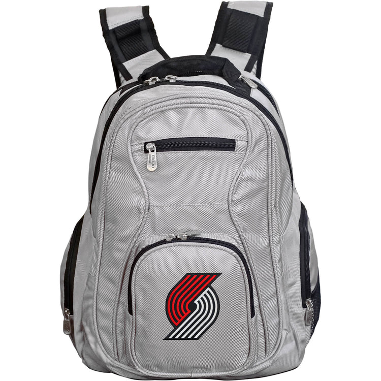 Large Backpack / Gray