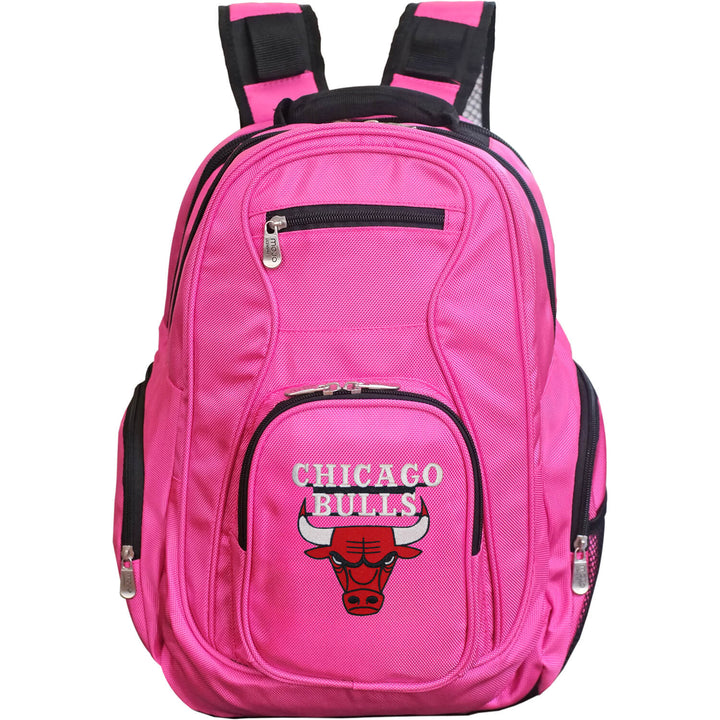 Large Backpack / Pink