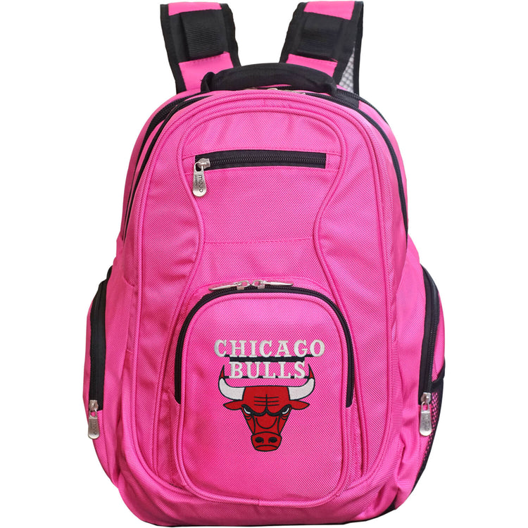 Large Backpack / Pink