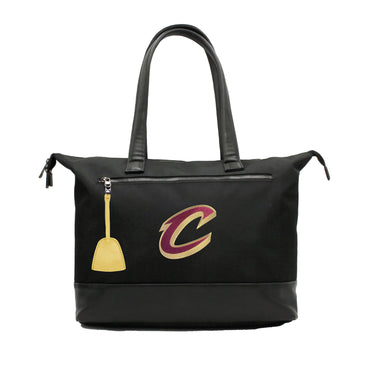 Tote Bag / Black