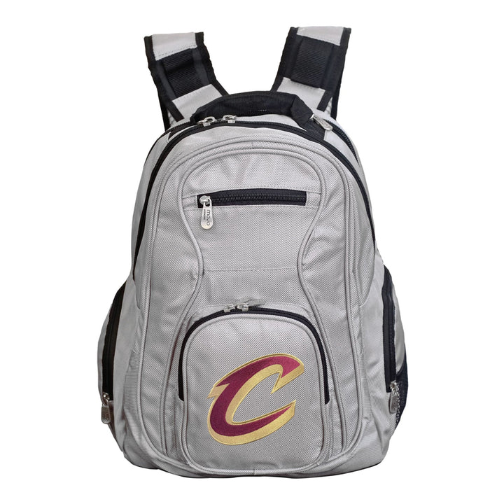 Large Backpack / Gray