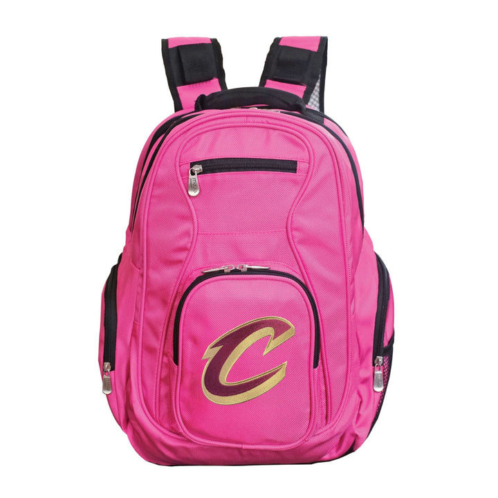 Large Backpack / Pink