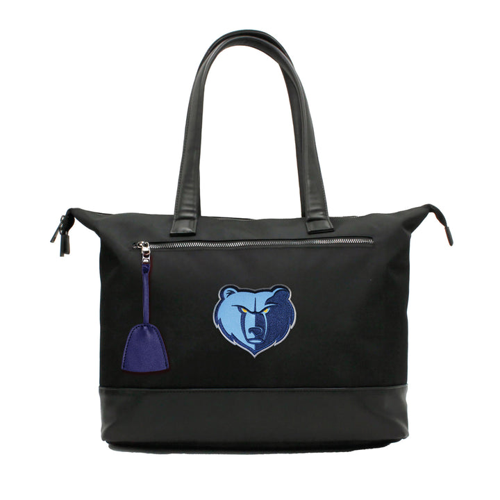 Tote Bag / Black