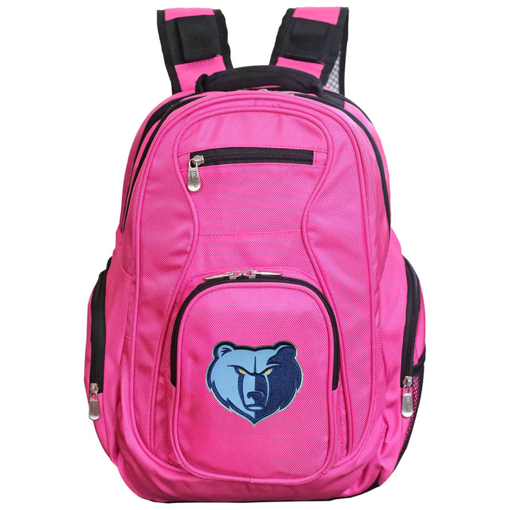 Large Backpack / Pink