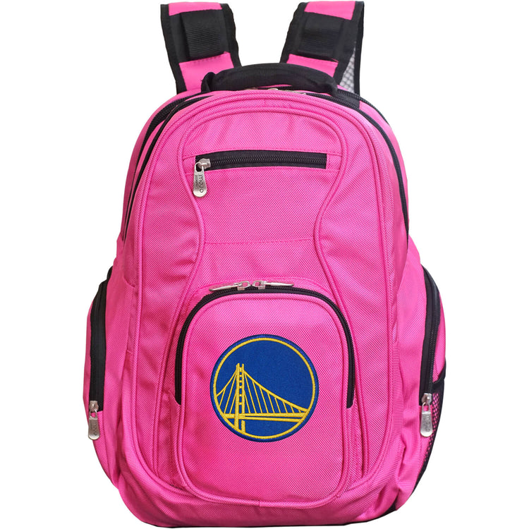 Large Backpack / Pink