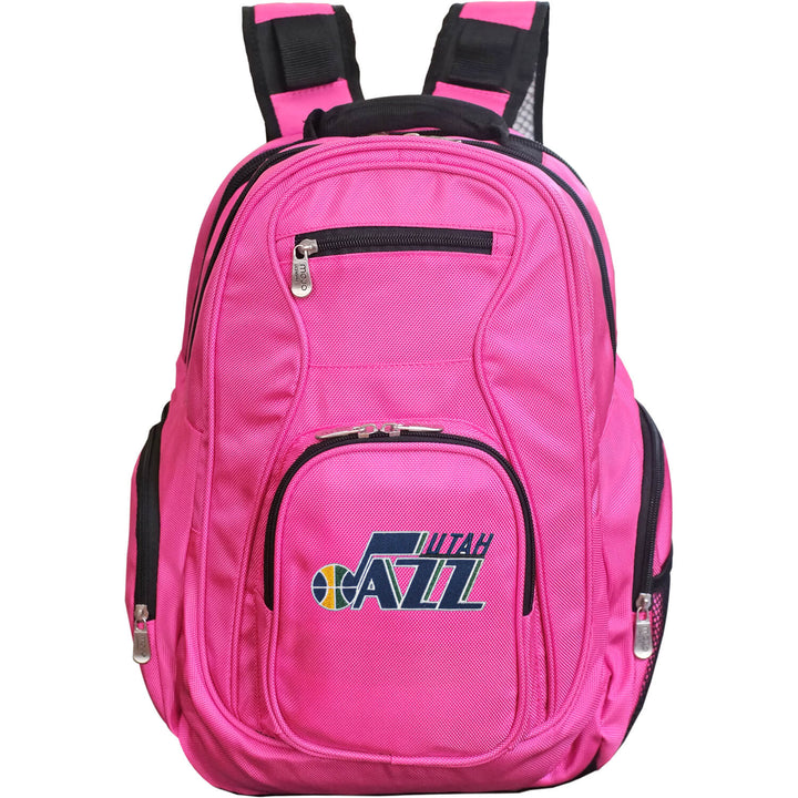 Large Backpack / Pink