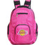 Large Backpack / Pink