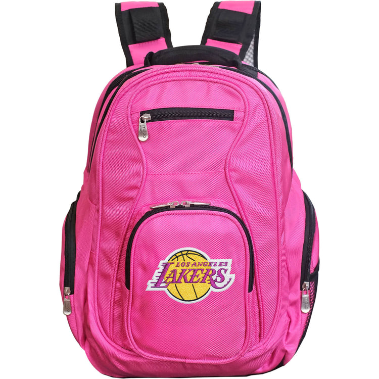 Large Backpack / Pink