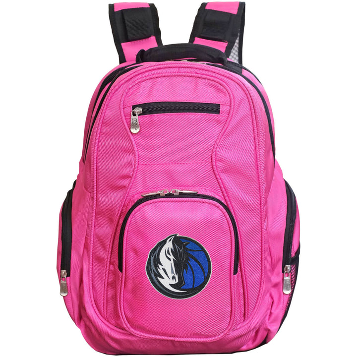 Large Backpack / Pink