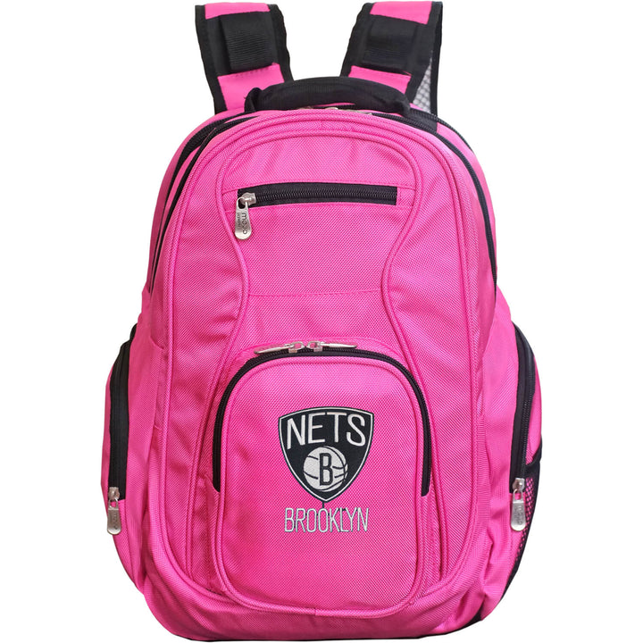 Large Backpack / Pink