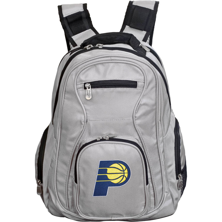 Large Backpack / Gray