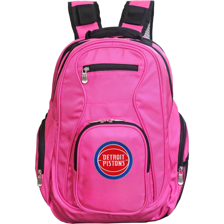 Large Backpack / Pink