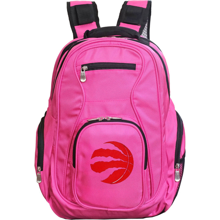 Large Backpack / Pink