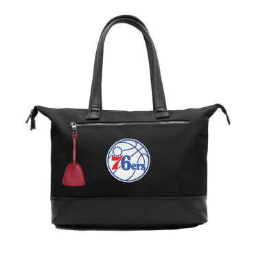 Philadelphia 76ers Laptop Tote Bag