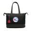 Philadelphia 76ers Laptop Tote Bag