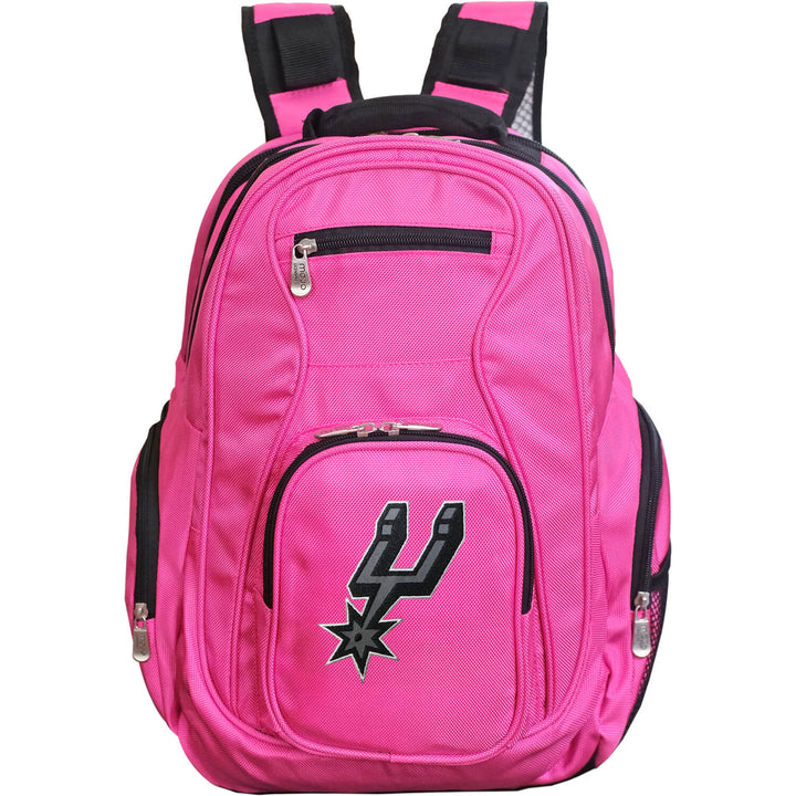 Large Backpack / Pink