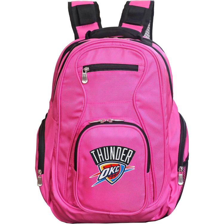 Large Backpack / Pink