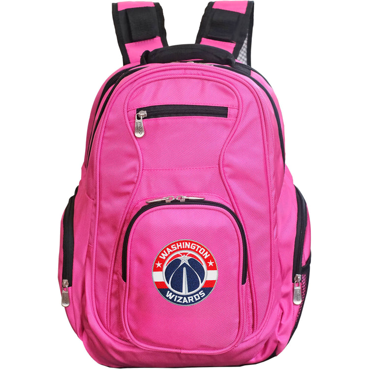 Large Backpack / Pink